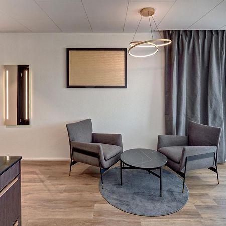 Mooi Apartments Schlieren Pokój zdjęcie