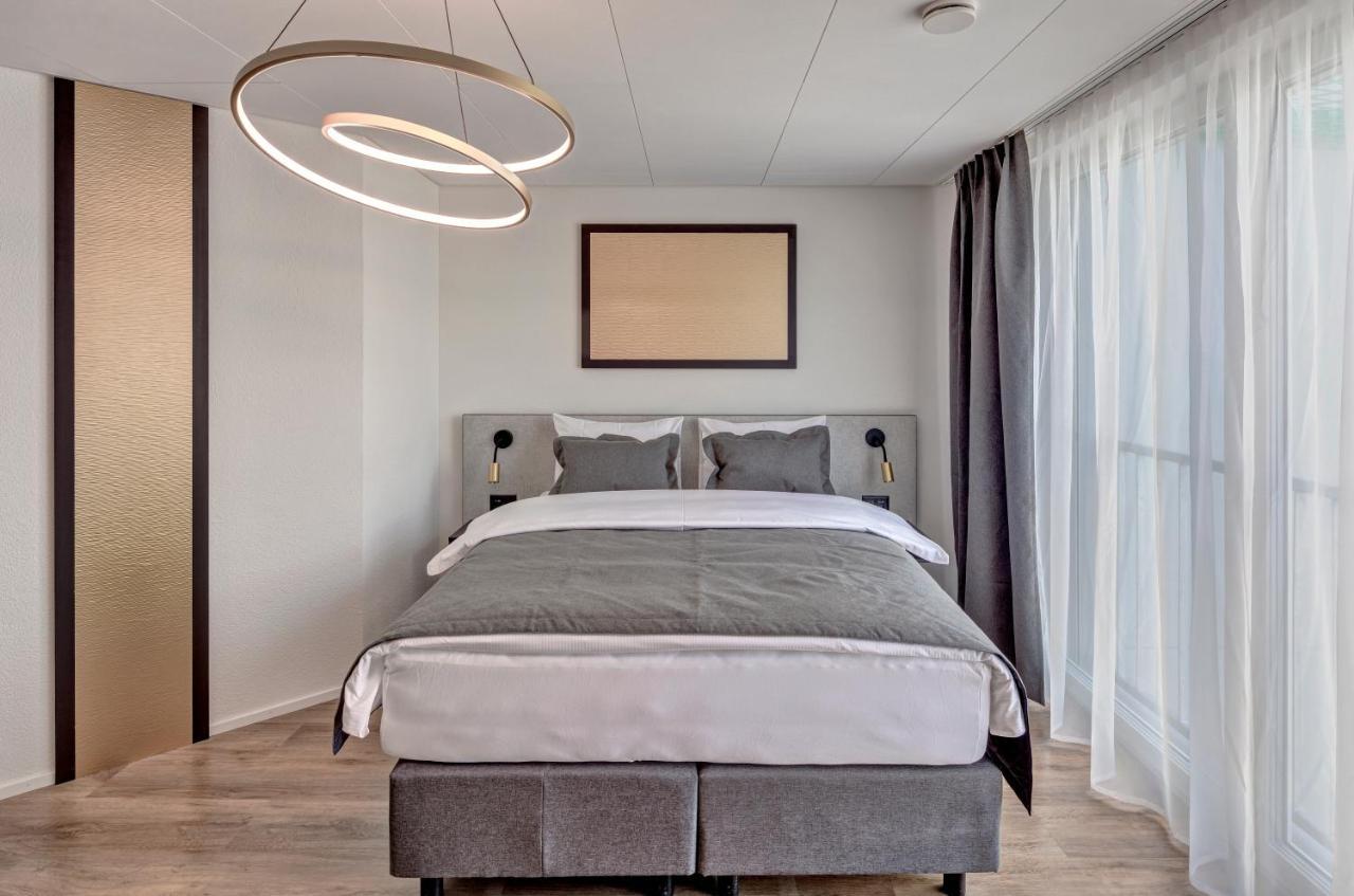 Mooi Apartments Schlieren Zewnętrze zdjęcie