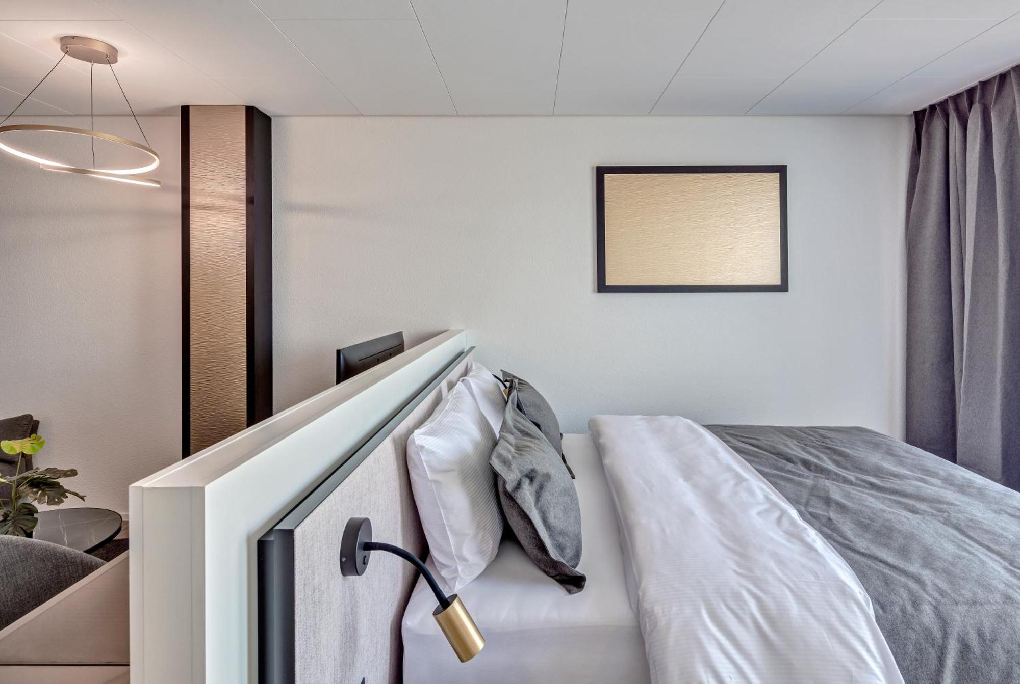 Mooi Apartments Schlieren Pokój zdjęcie