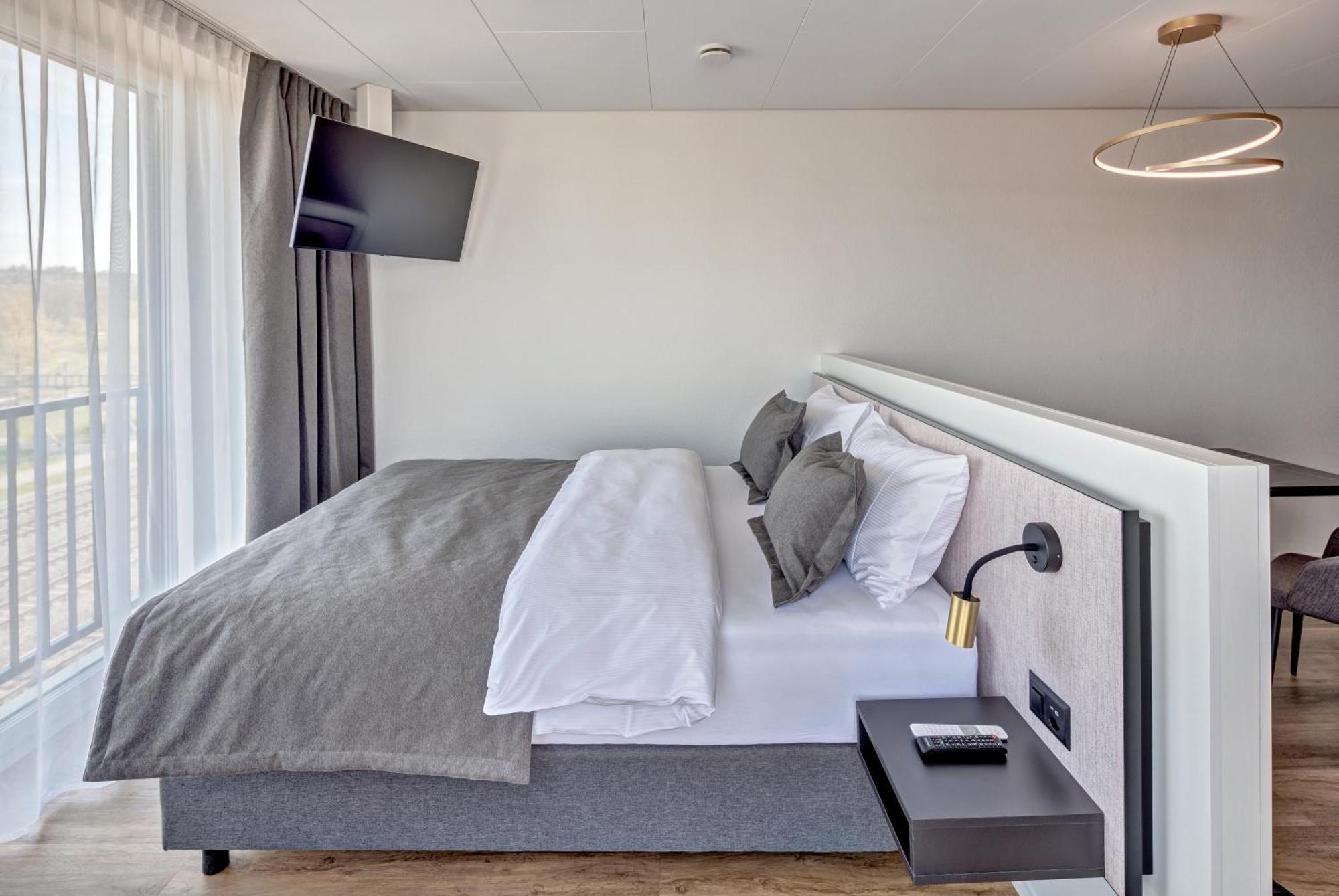Mooi Apartments Schlieren Pokój zdjęcie