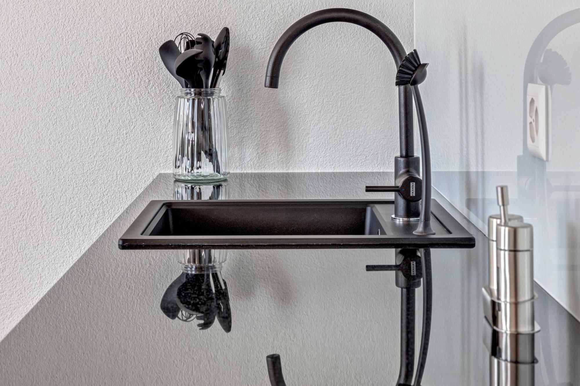 Mooi Apartments Schlieren Pokój zdjęcie